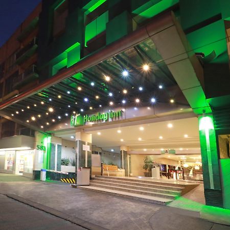 Holiday Inn Mexico City - Trade Center By Ihg Interior foto