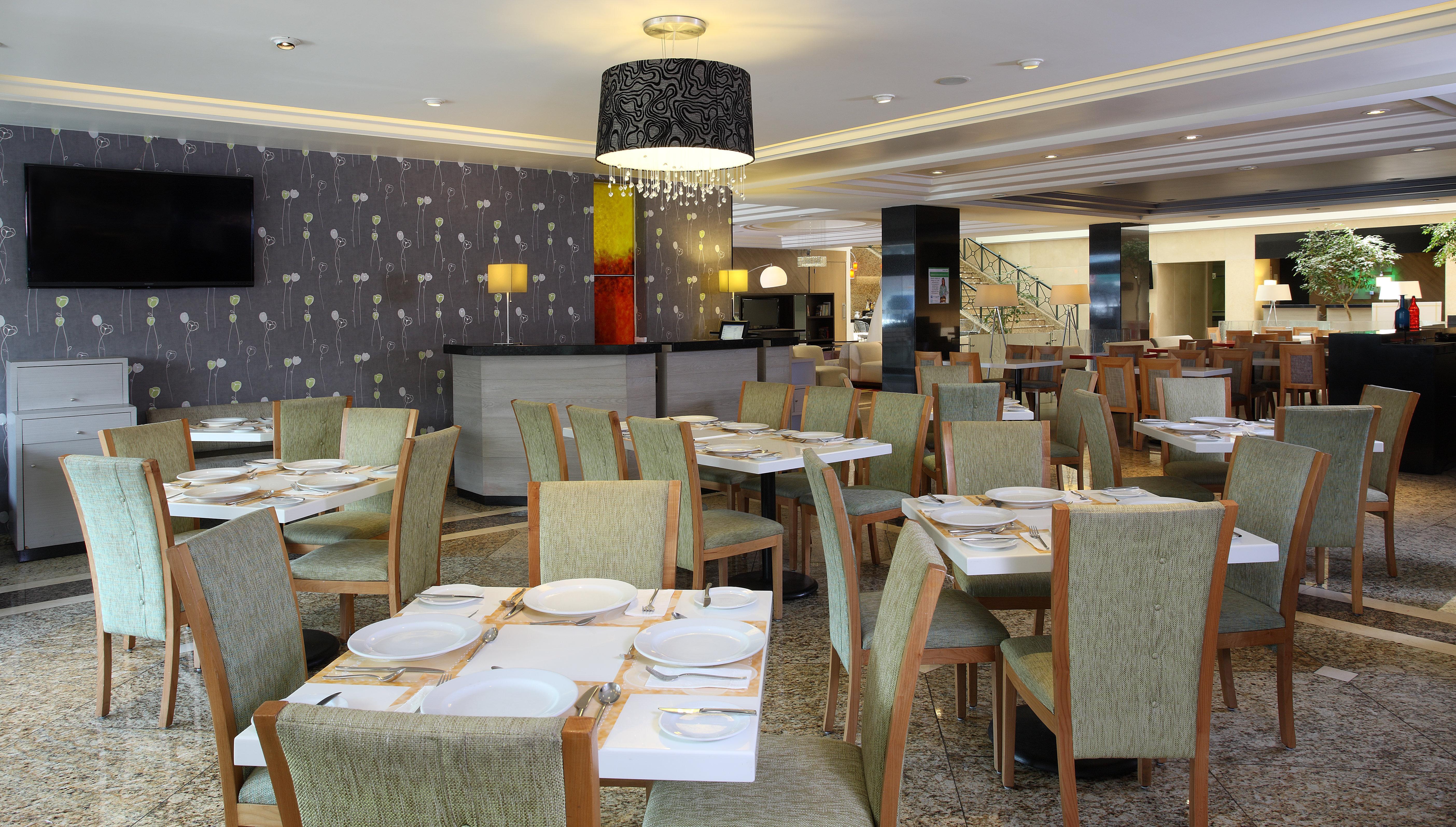 Holiday Inn Mexico City - Trade Center By Ihg Exterior foto